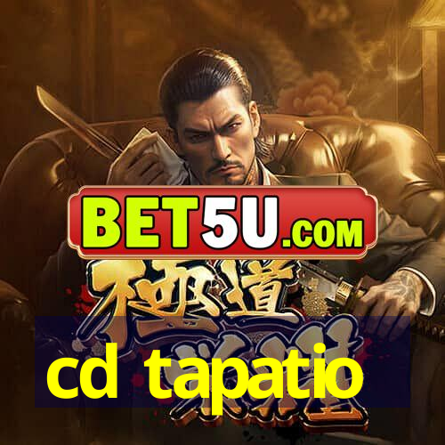 cd tapatio